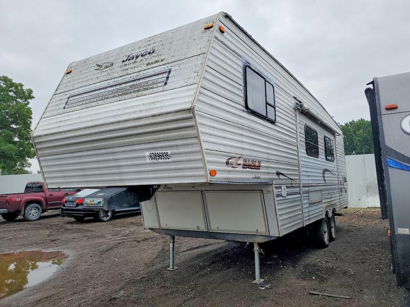 1999 Jayco Eagle Camper