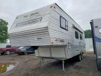 1999 Jayco Eagle Camper