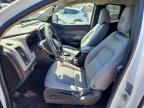 2020 Chevrolet Colorado