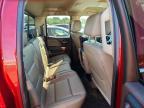 2018 Chevrolet Silverado K1500 LTZ