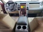 2009 Ford F150 Supercrew