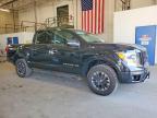 2019 Nissan Titan PRO-4X