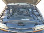 2001 Chevrolet S Truck S10