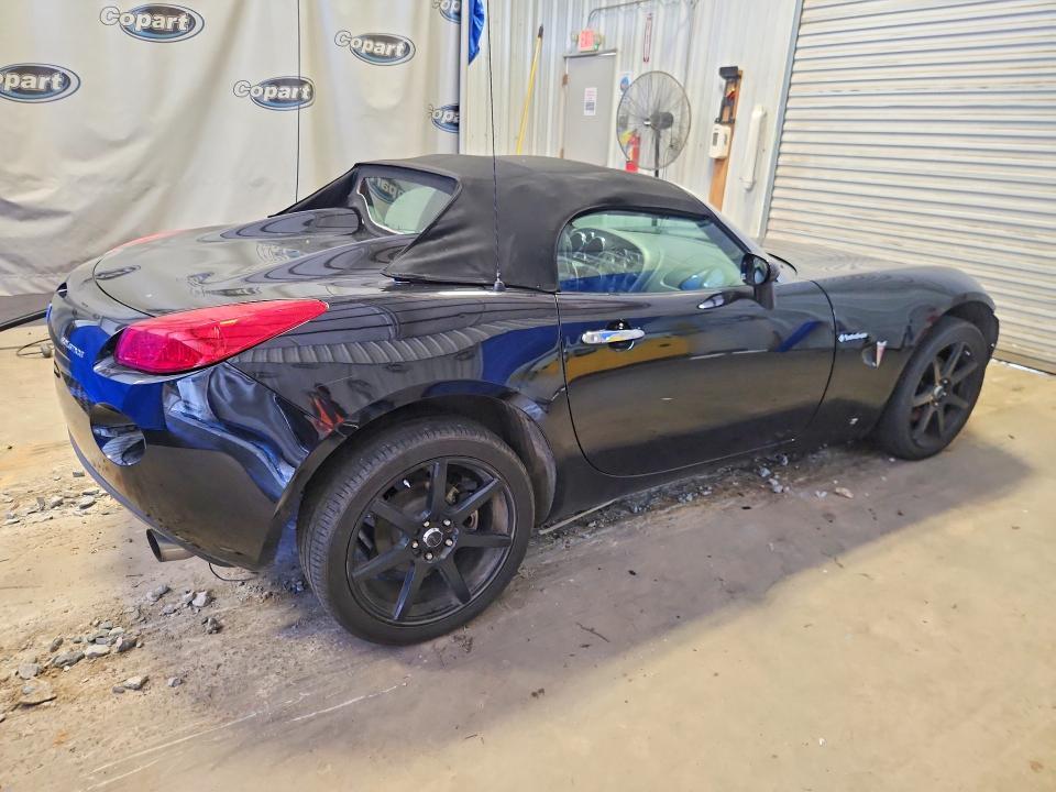2007 Pontiac Solstice