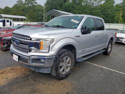 2018 Ford F150 Supercrew en venta en Savannah, GA