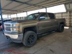2014 Chevrolet Silverado C1500 LT