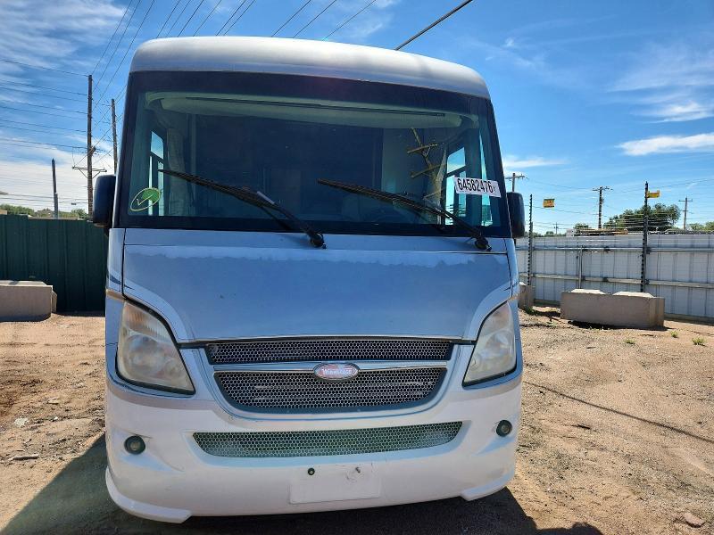 2009 Dodge Sprinter 3500