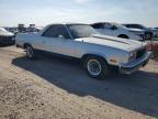 1981 Chevrolet EL Camino