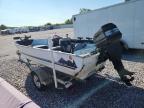 1999 Northwood Sport Aluminum