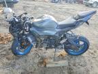 2026 Kawasaki ZX636 K
