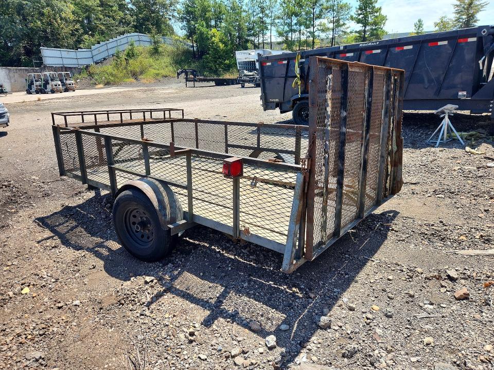 1999 Other 2004 Utility Trailer