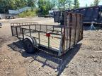 1999 Other 2004 Utility Trailer