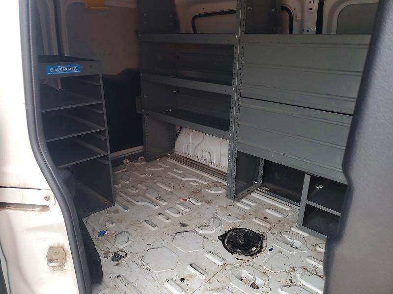 2022 Dodge RAM Promaster City Tradesman