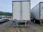 2025 Wabash Dvcvhpc DRY Van Trailer