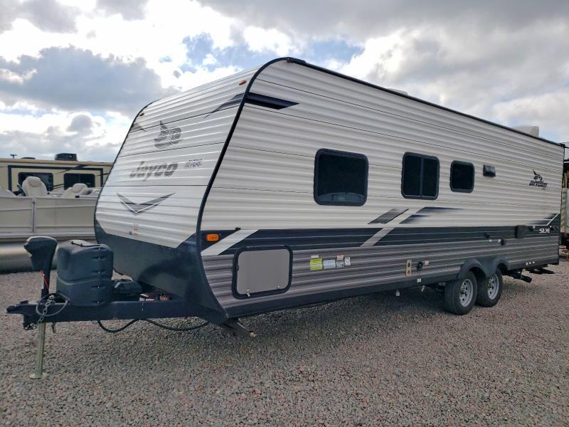 2022 Jayco JAY Flight Camper