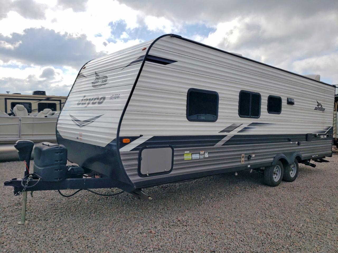 2022 Jayco JAY Flight Camper
