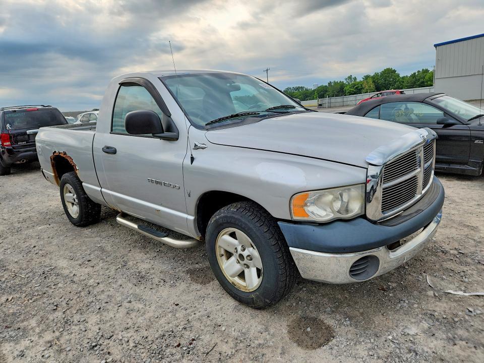 2005 Dodge RAM 1500 ST
