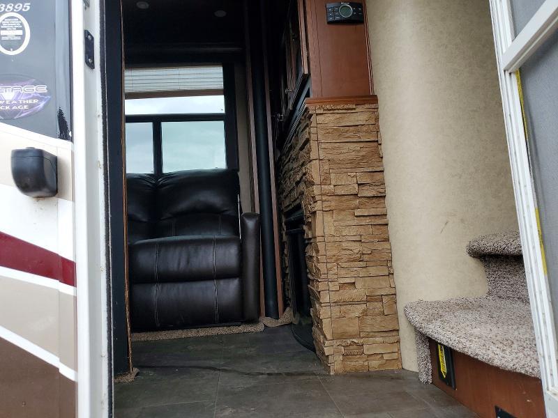 2014 Voltage 2014 Dutchmen Voltage Camper