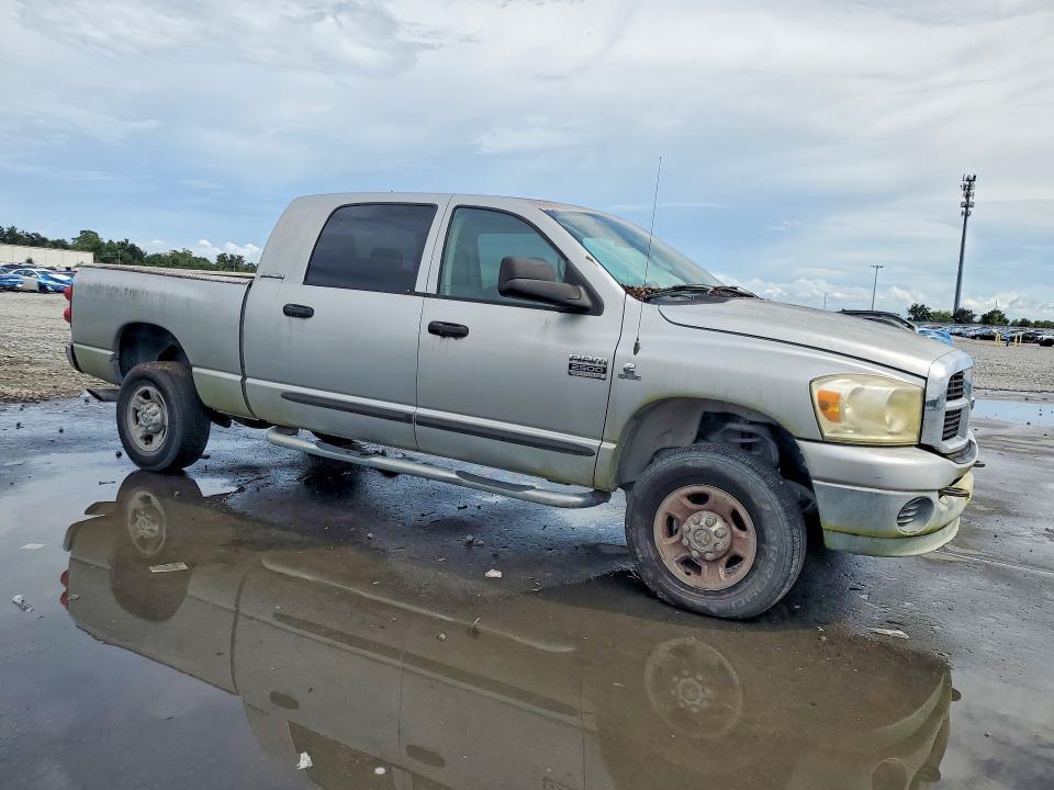 2007 Dodge RAM 2500