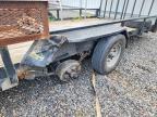 2022 Belmont Trailers Llc LT624TT