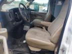 2018 GMC Savana BOX Truck
