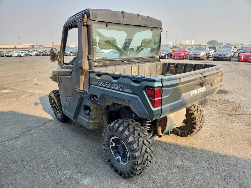 2020 Polaris Ranger XP 1000 Utility Vehicle