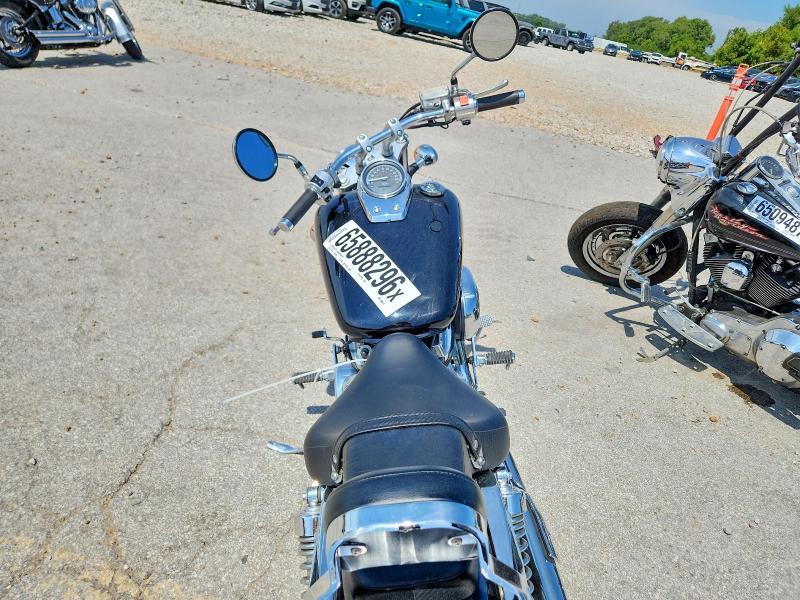 2005 Honda VT750 C