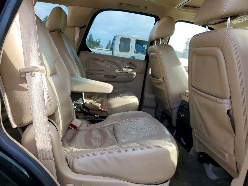 2011 Cadillac Escalade