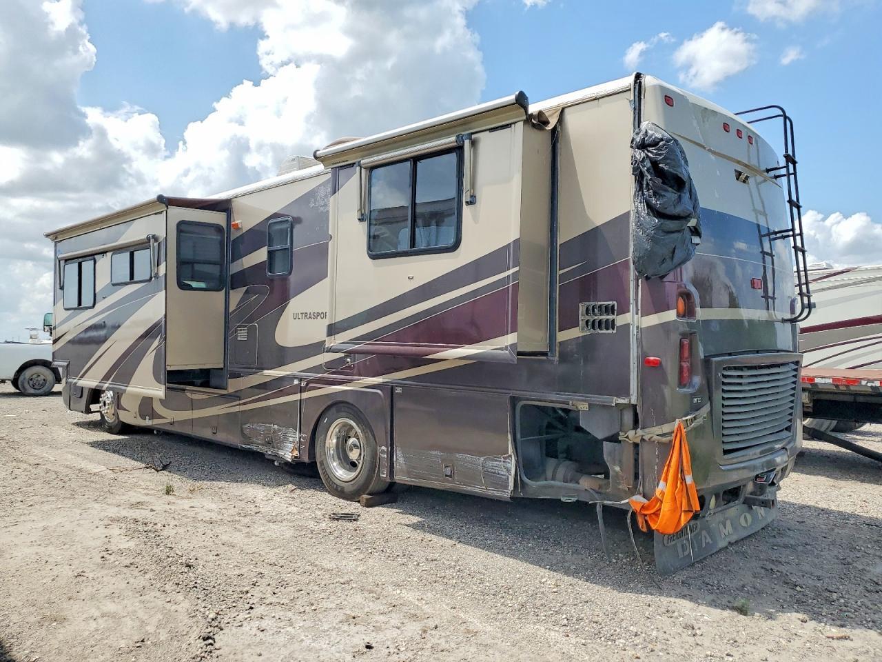 2004 Damon Ultrasport RV