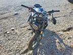 2026 Honda CBF300 NA
