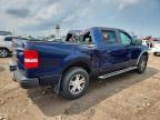 2007 Ford F150 Supercrew