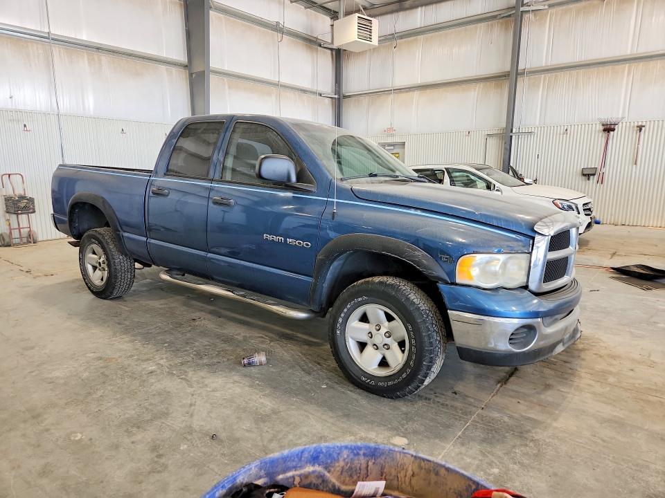 2004 Dodge RAM 1500 ST