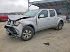 2011 Nissan Frontier S