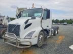 2019 Volvo VNR Semi Truck