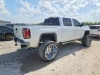 2018 GMC Sierra K1500 Denali