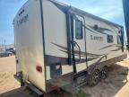 2013 Keystone Laredo Camper