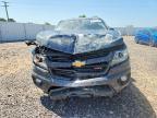 2015 Chevrolet Colorado Z71