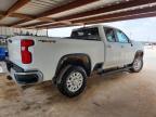2022 Chevrolet Silverado K2500 Heavy Duty LT