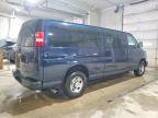 2011 Chevrolet Express G3500 LS