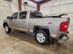 2008 Chevrolet Silverado K1500