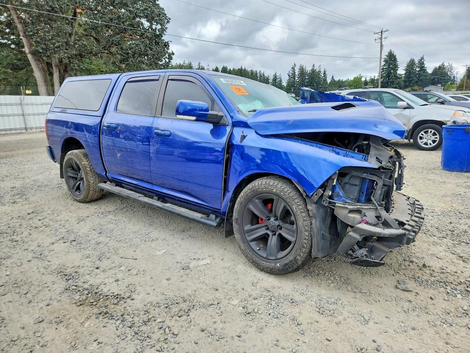2014 Dodge RAM 1500 Sport
