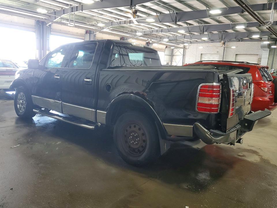 2006 Lincoln Mark LT