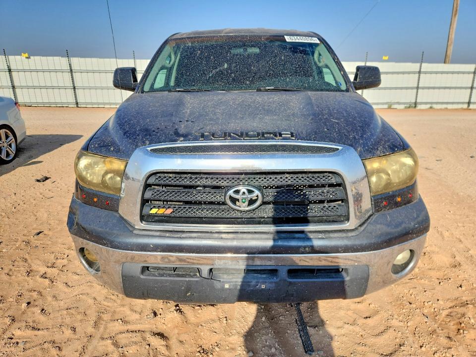 2007 Toyota Tundra SR5