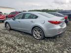 2017 Mazda 6 Touring