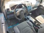 2010 Nissan Frontier SE V6