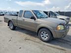 2004 Nissan Frontier Standard