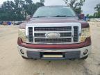 2009 Ford F150 Supercrew