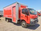 2018 Hino 195 BOX Truck
