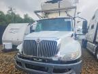 2020 International MV607 Refrigerated BOX Truck