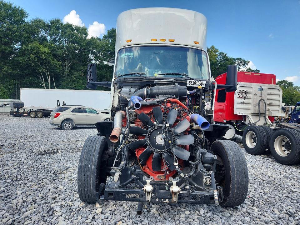 2024 Peterbilt 579-Semi Truck